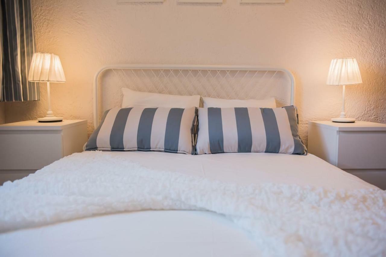 White Blossom Villa #Fourka Skála Foúrkas 외부 사진